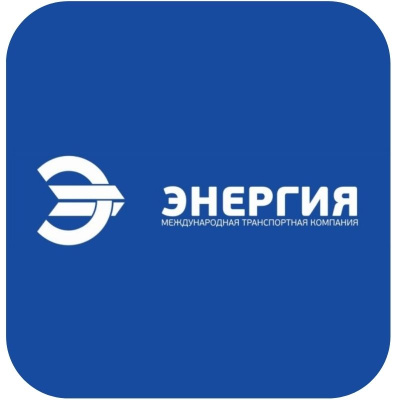 Доставка Энергия